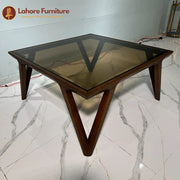 Contemporary Center Table # CT81