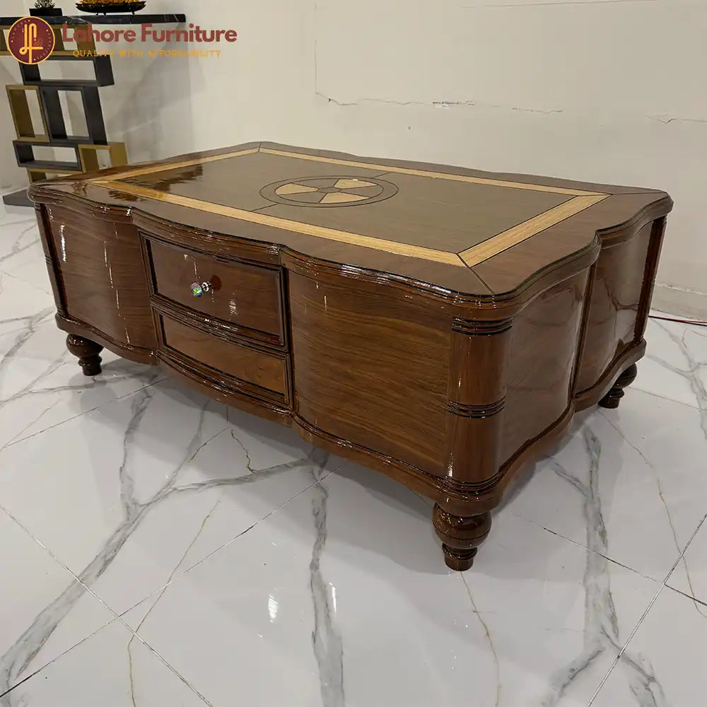 Modern Design Center Table # CT82