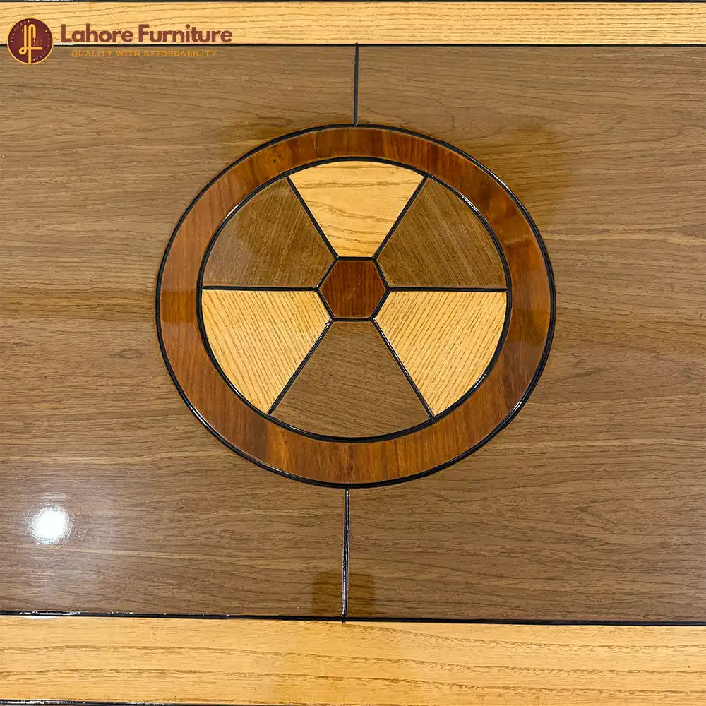 Modern Design Center Table # CT82