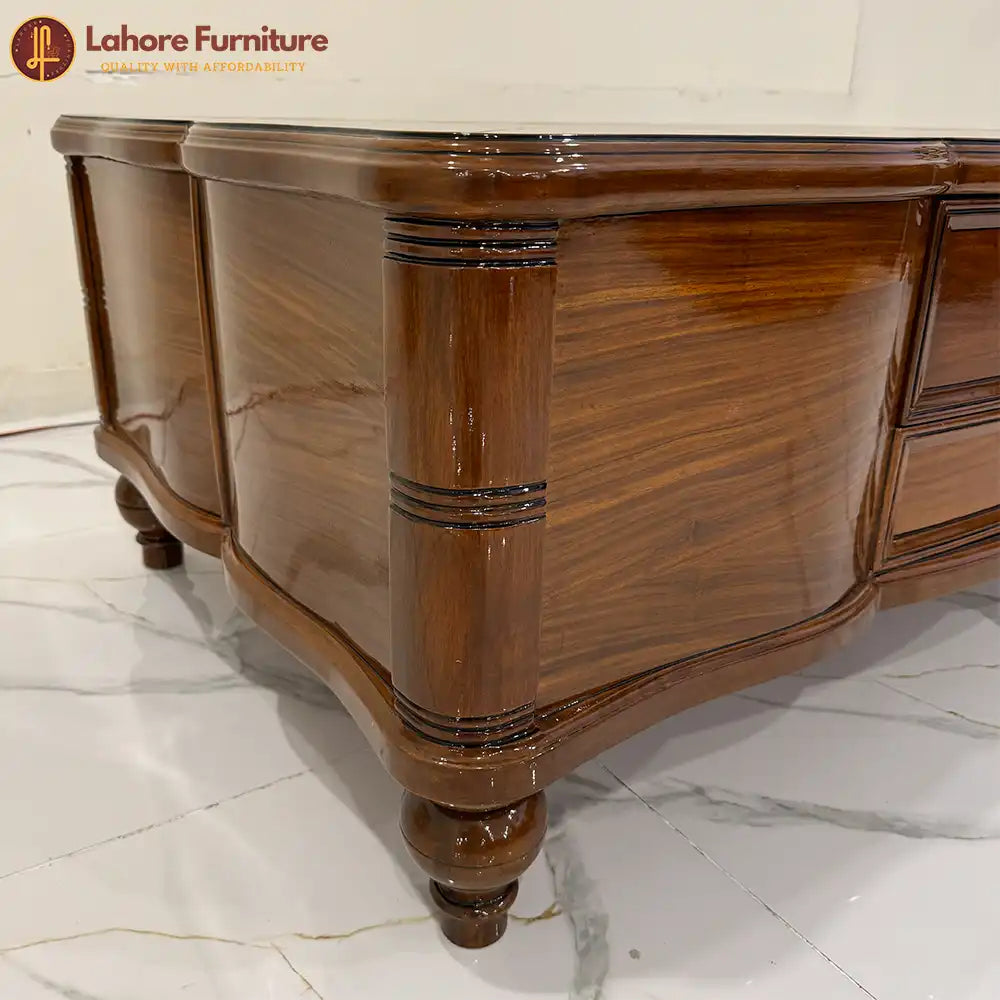 Modern Design Center Table # CT82