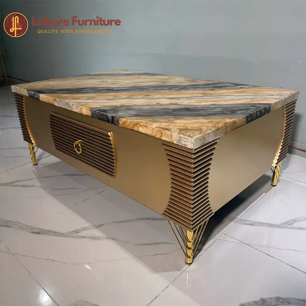 Center Table # CT58