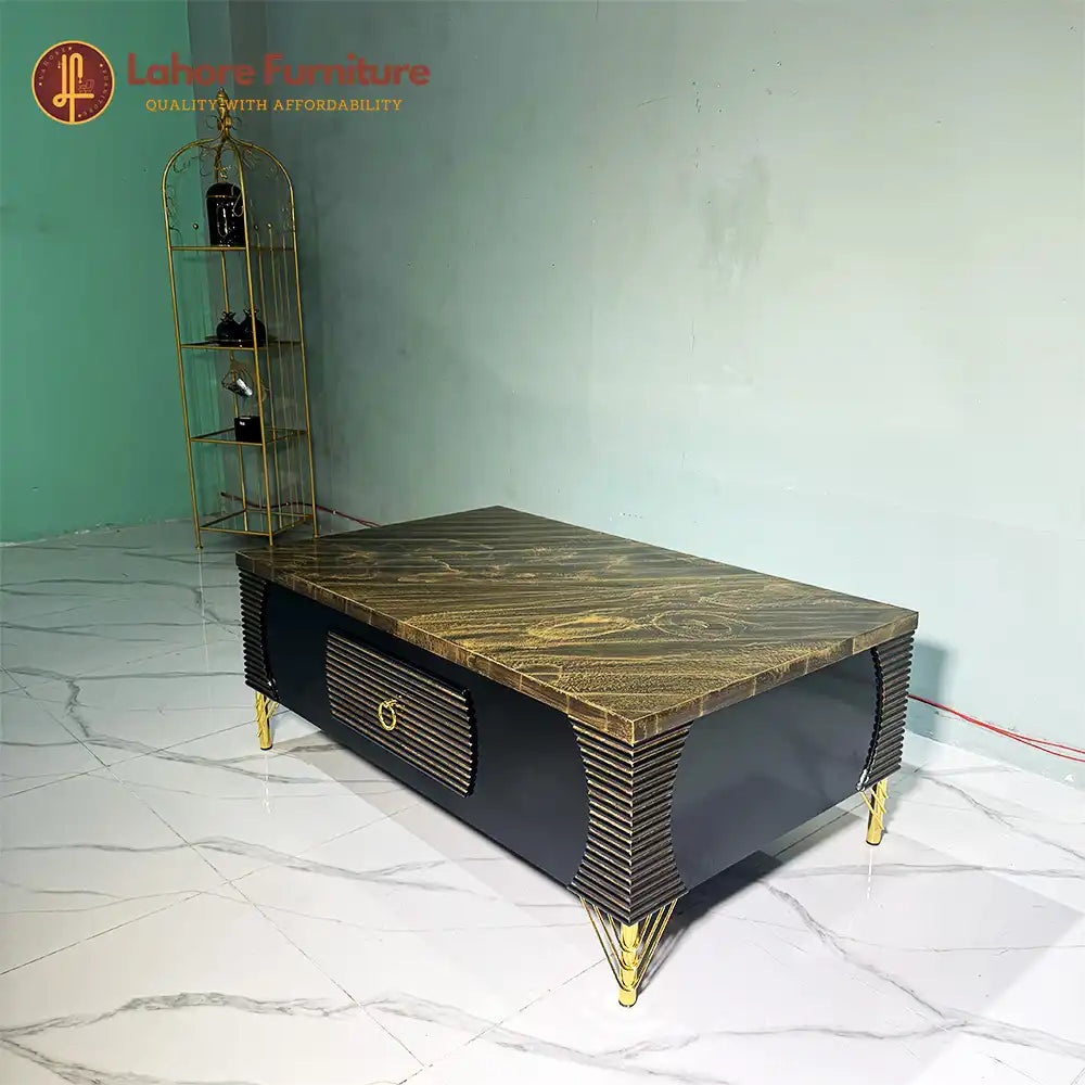 Center Table # CT58