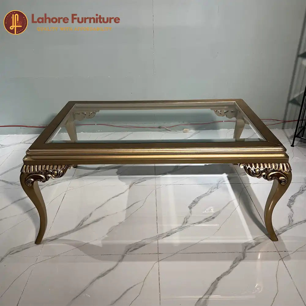 Center Table # CT87
