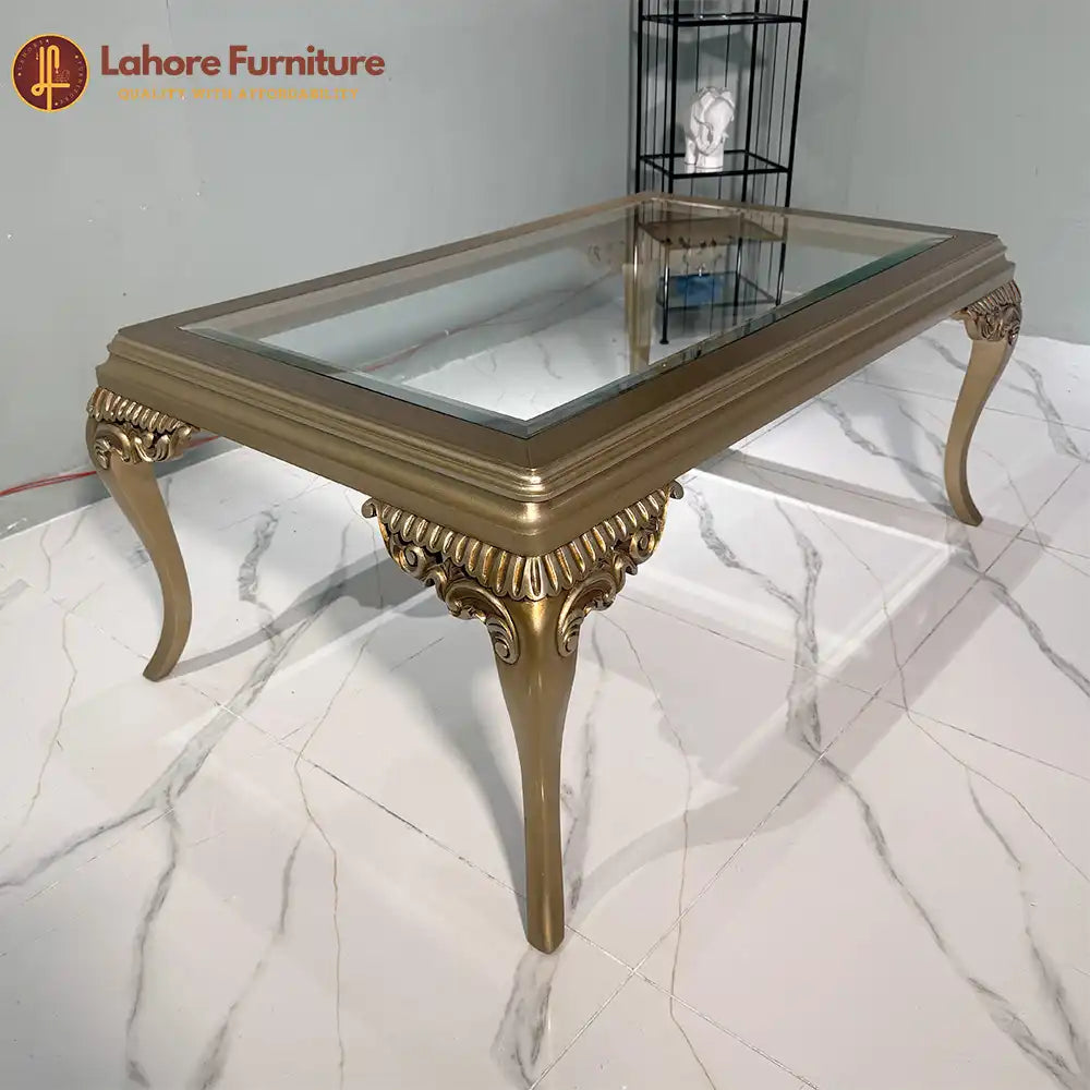 Center Table # CT87