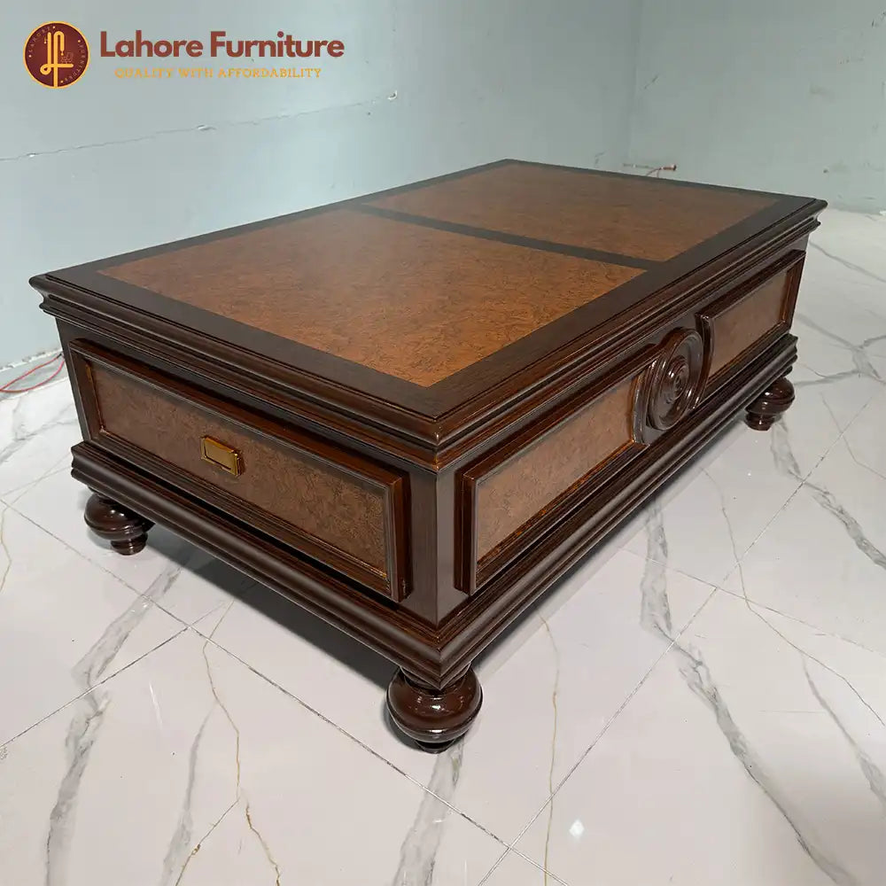 Center Table # CT88