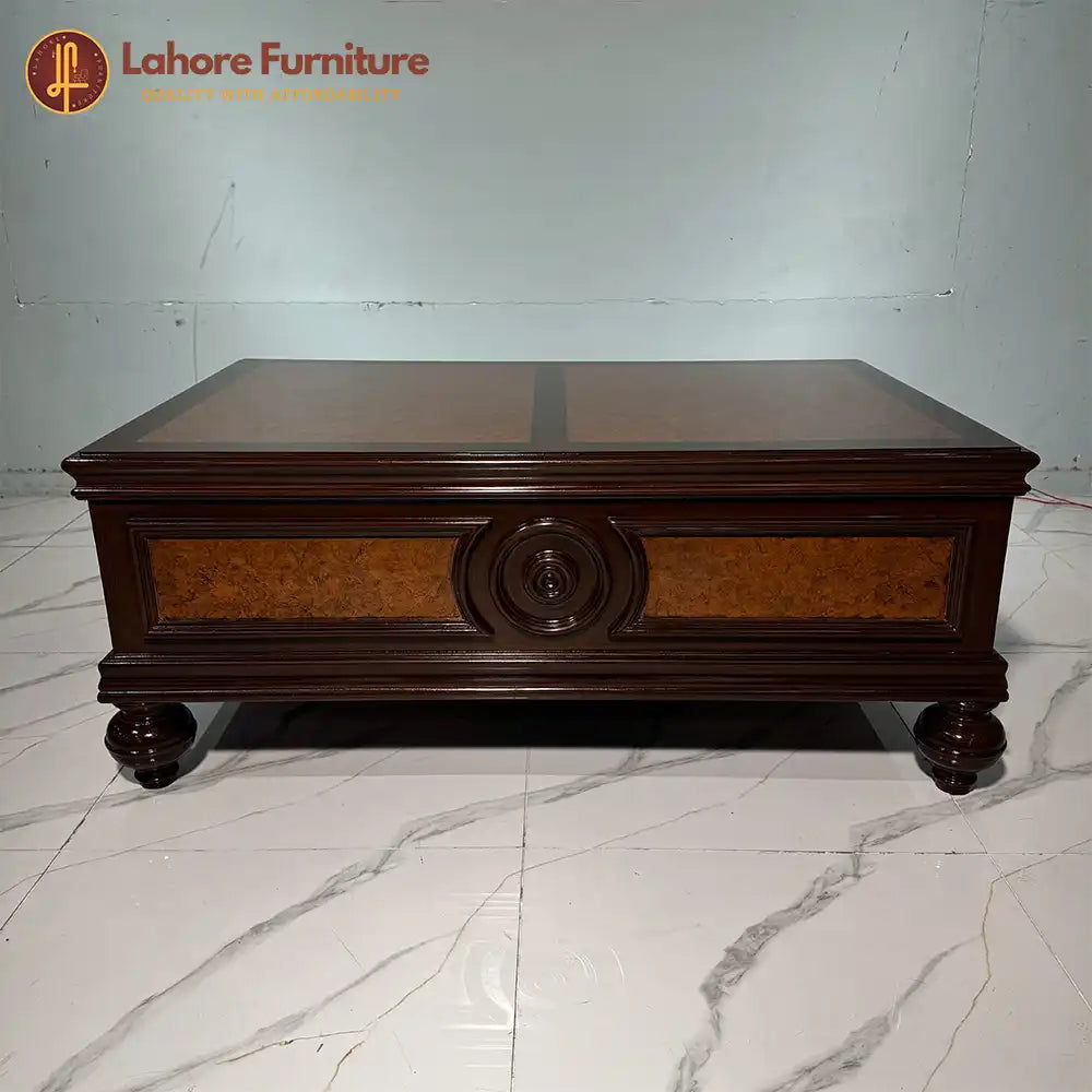 Center Table # CT88