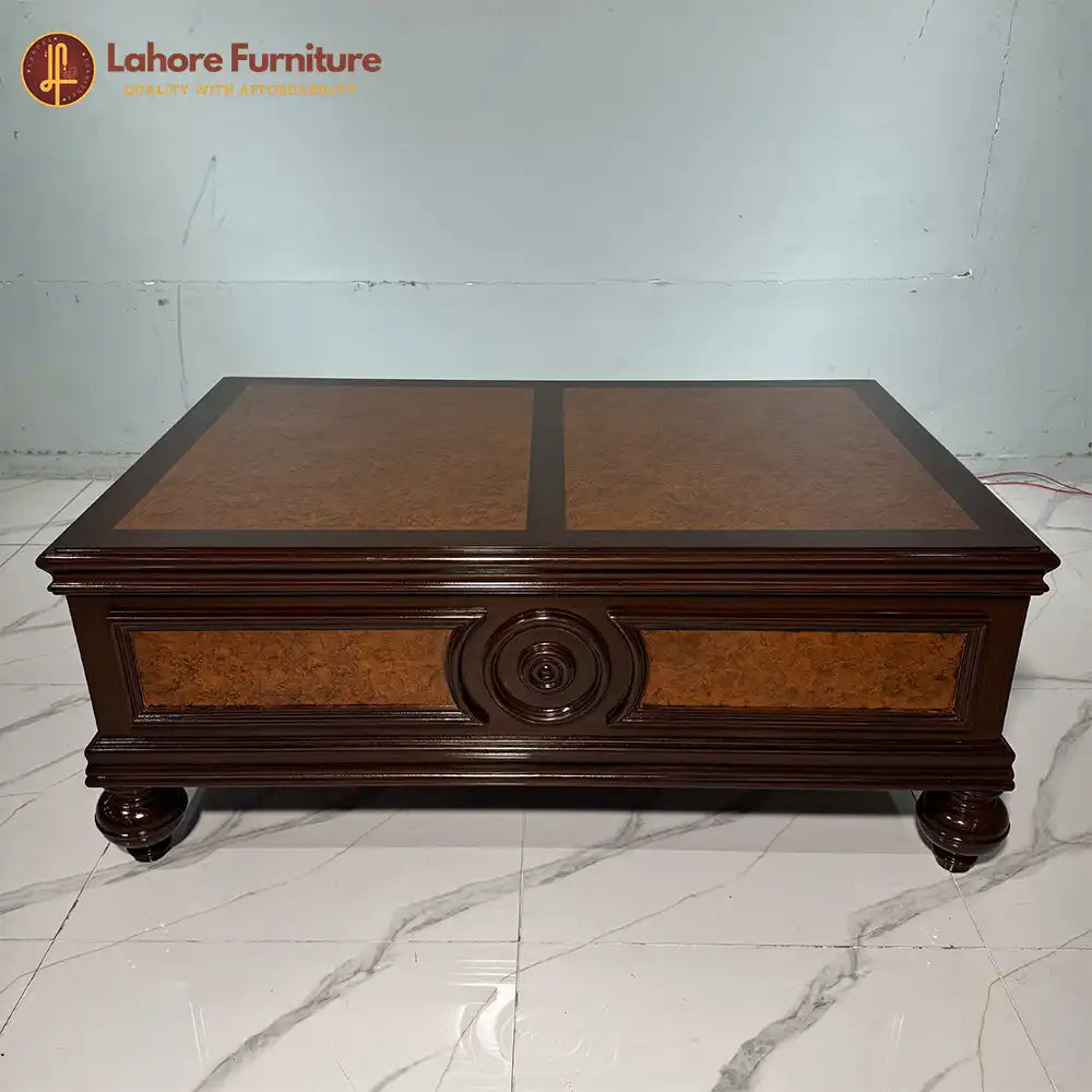 Center Table # CT88