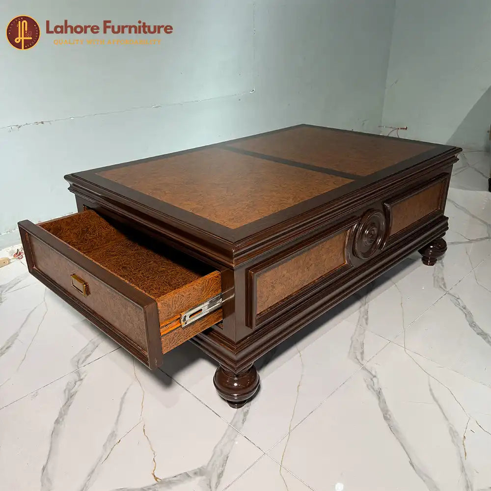 Center Table # CT88