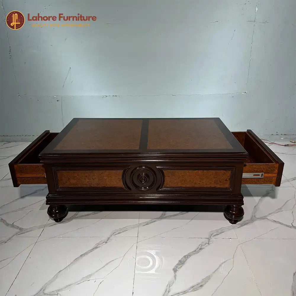 Center Table # CT88