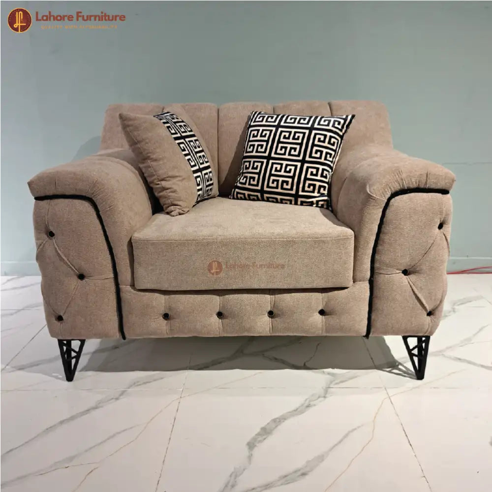ClassicContours French Loveseat 7 seater # S50