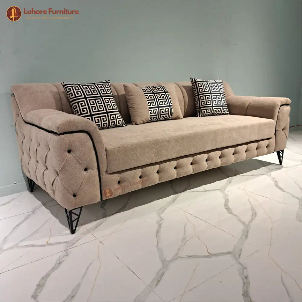 ClassicContours French Loveseat 7 seater # S50
