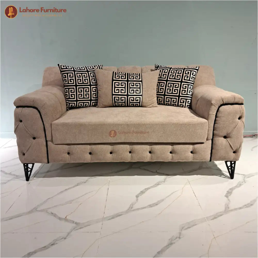 ClassicContours French Loveseat 7 seater # S50