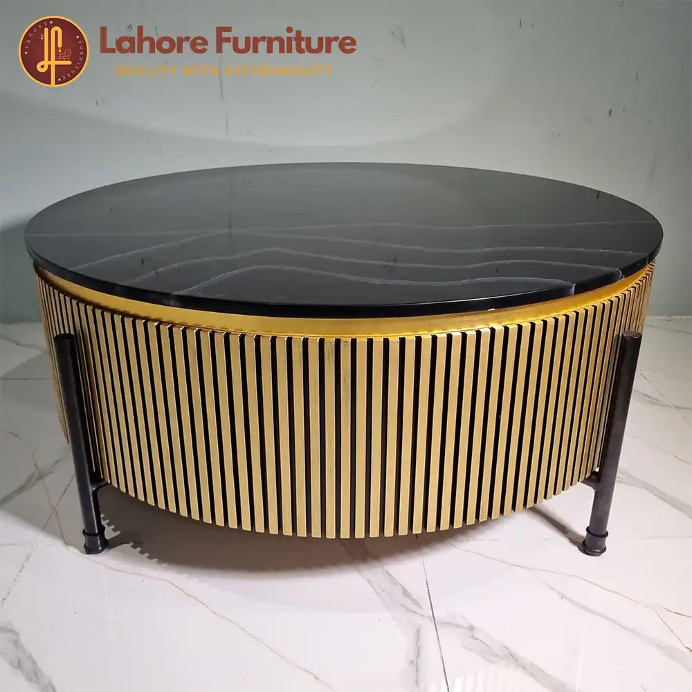 Style and Function Center Table # CT09