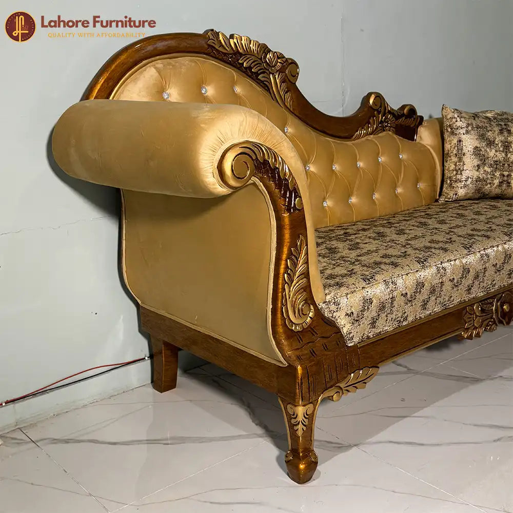 Elegant Divan # DV02