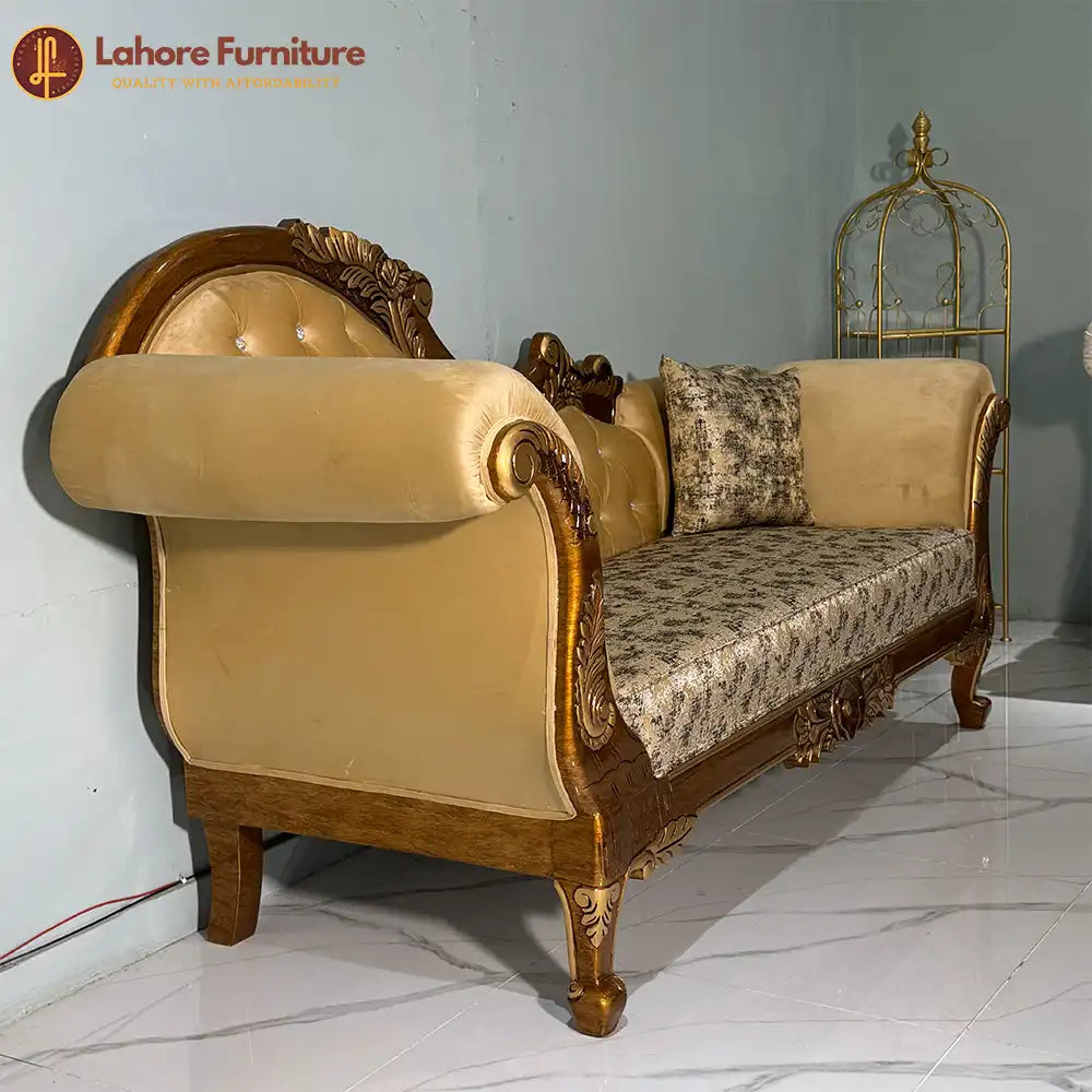 Elegant Divan # DV02