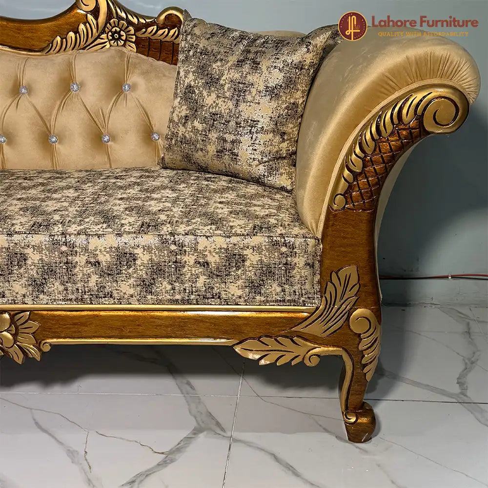 Elegant Divan # DV02