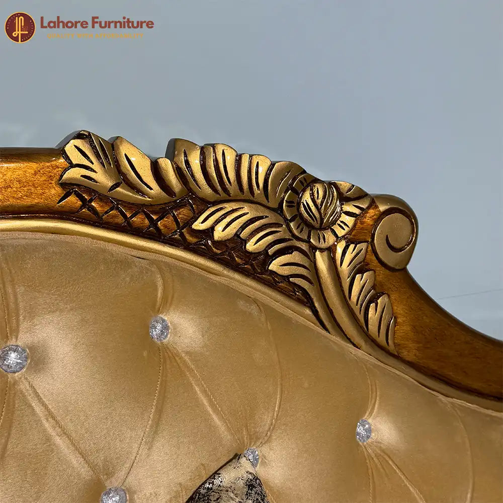 Elegant Divan # DV02