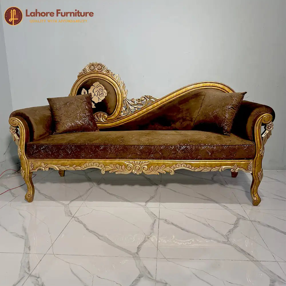 Chanioti Style Divan # DV06