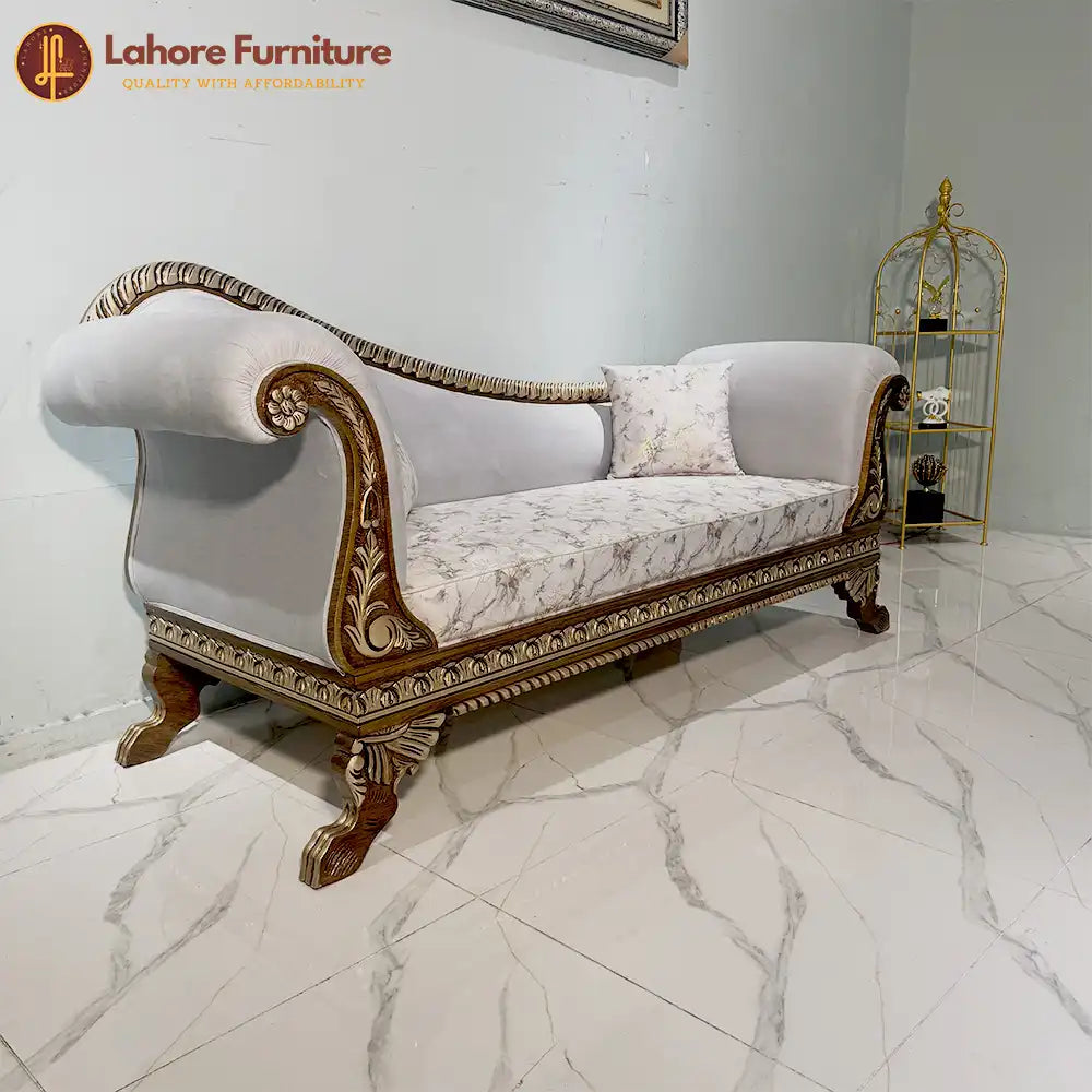 Decent and Gracefull Divan # DV05