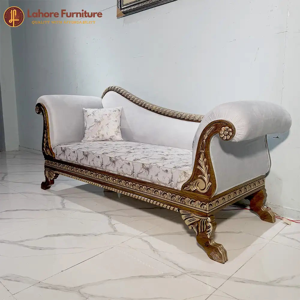 Decent and Gracefull Divan # DV05