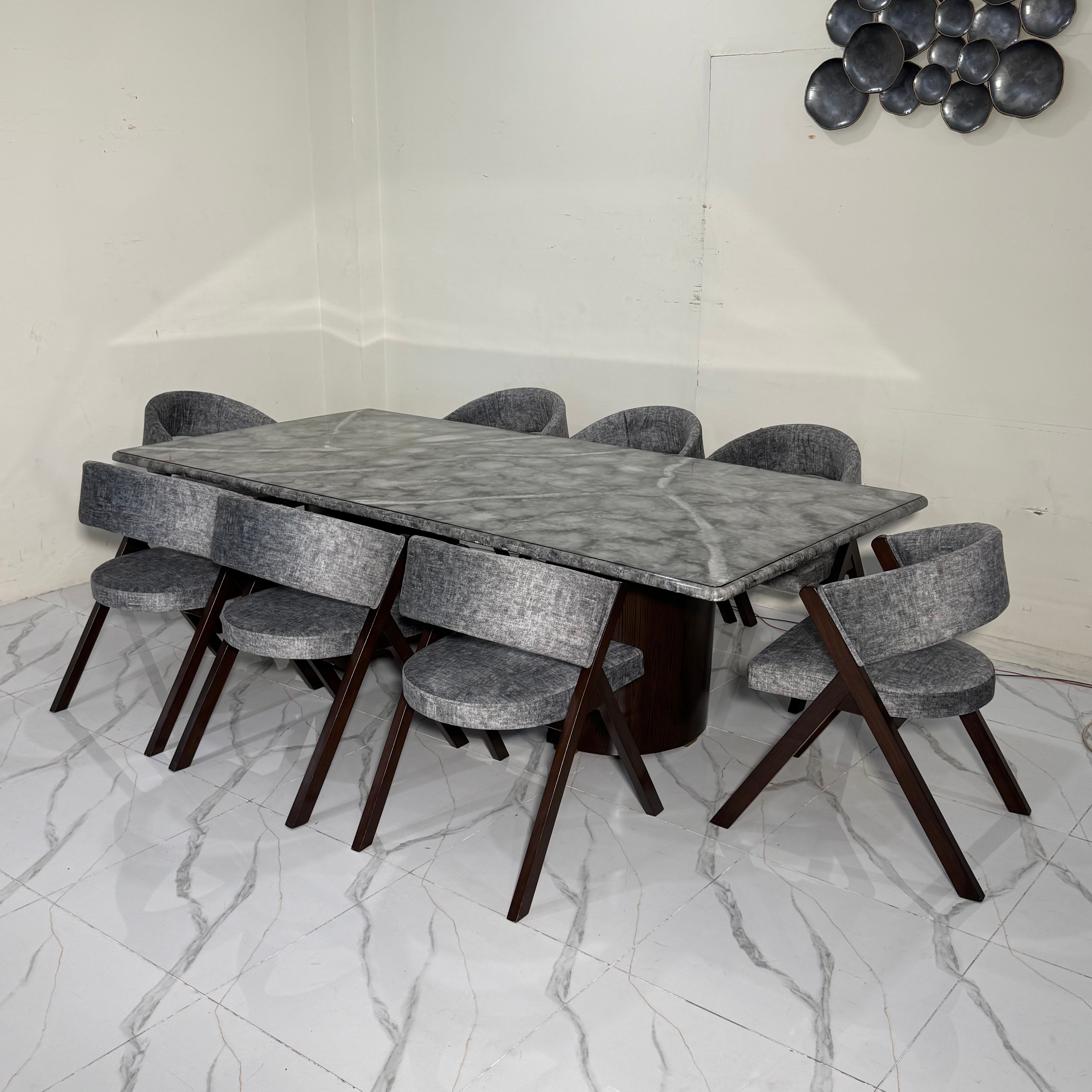 SD41  DINING TABLE AND CHAIRS SET