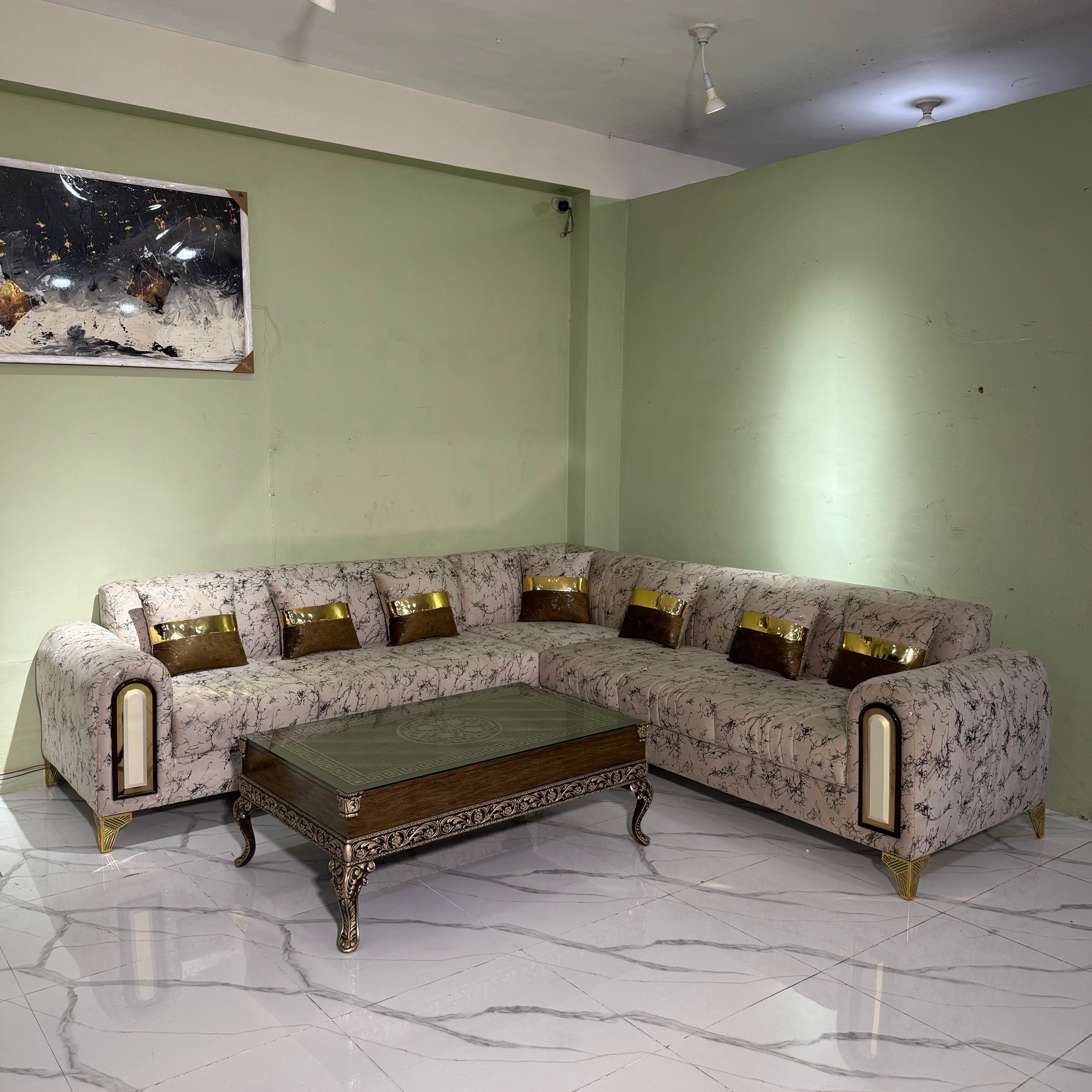 Sofa LS05
