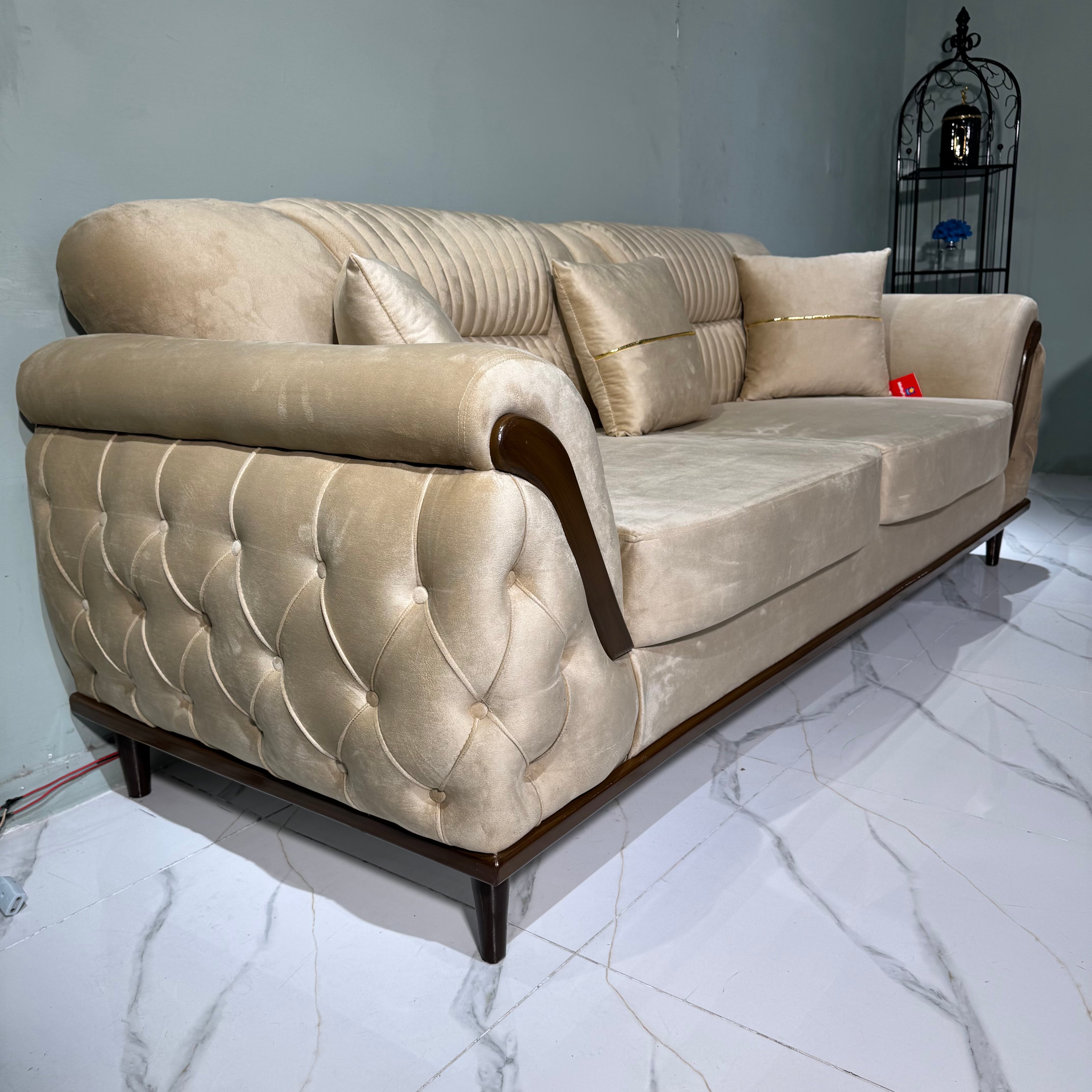 Sofa set S60