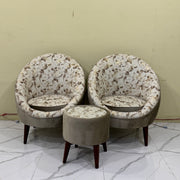 Bedroom Chairs # BR44