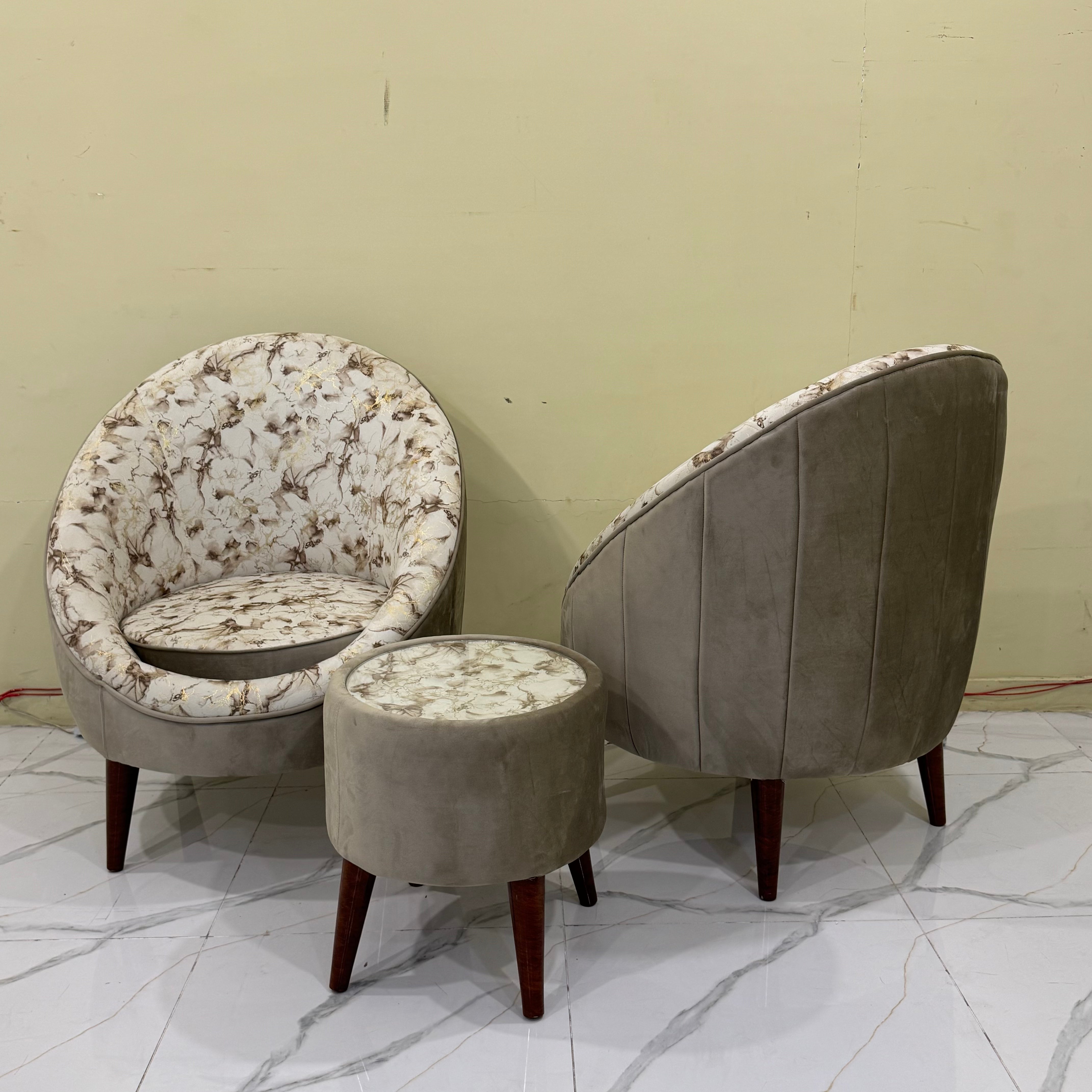 Bedroom Chairs # BR44