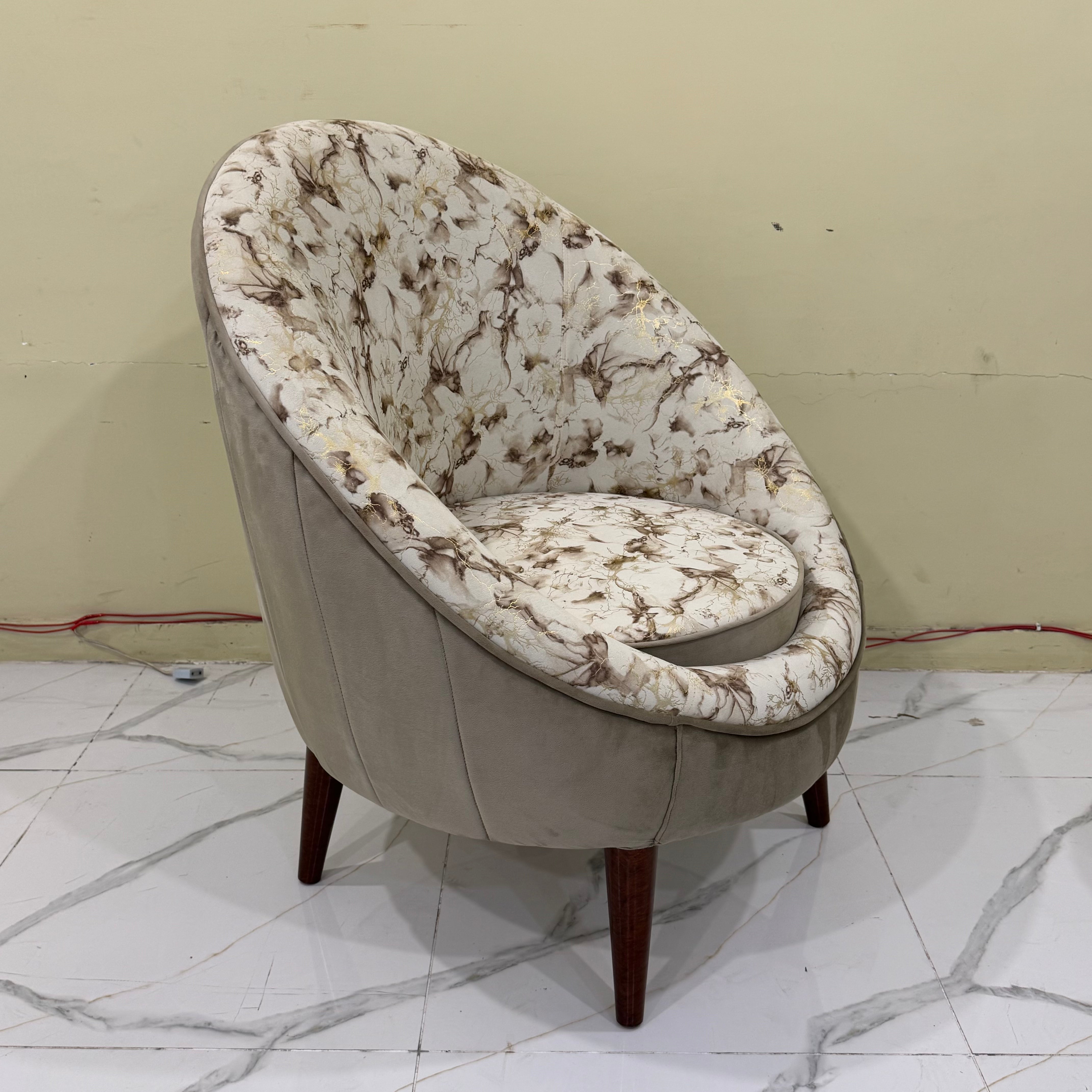 Bedroom Chairs # BR44