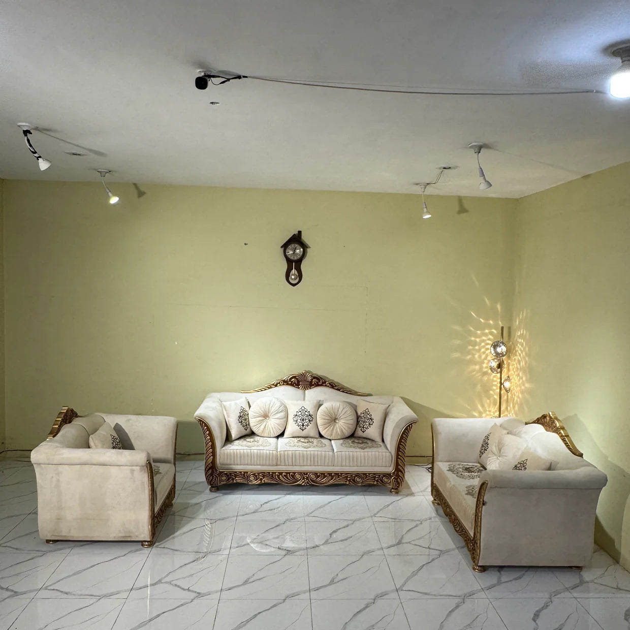 Mejestic Wedding Package