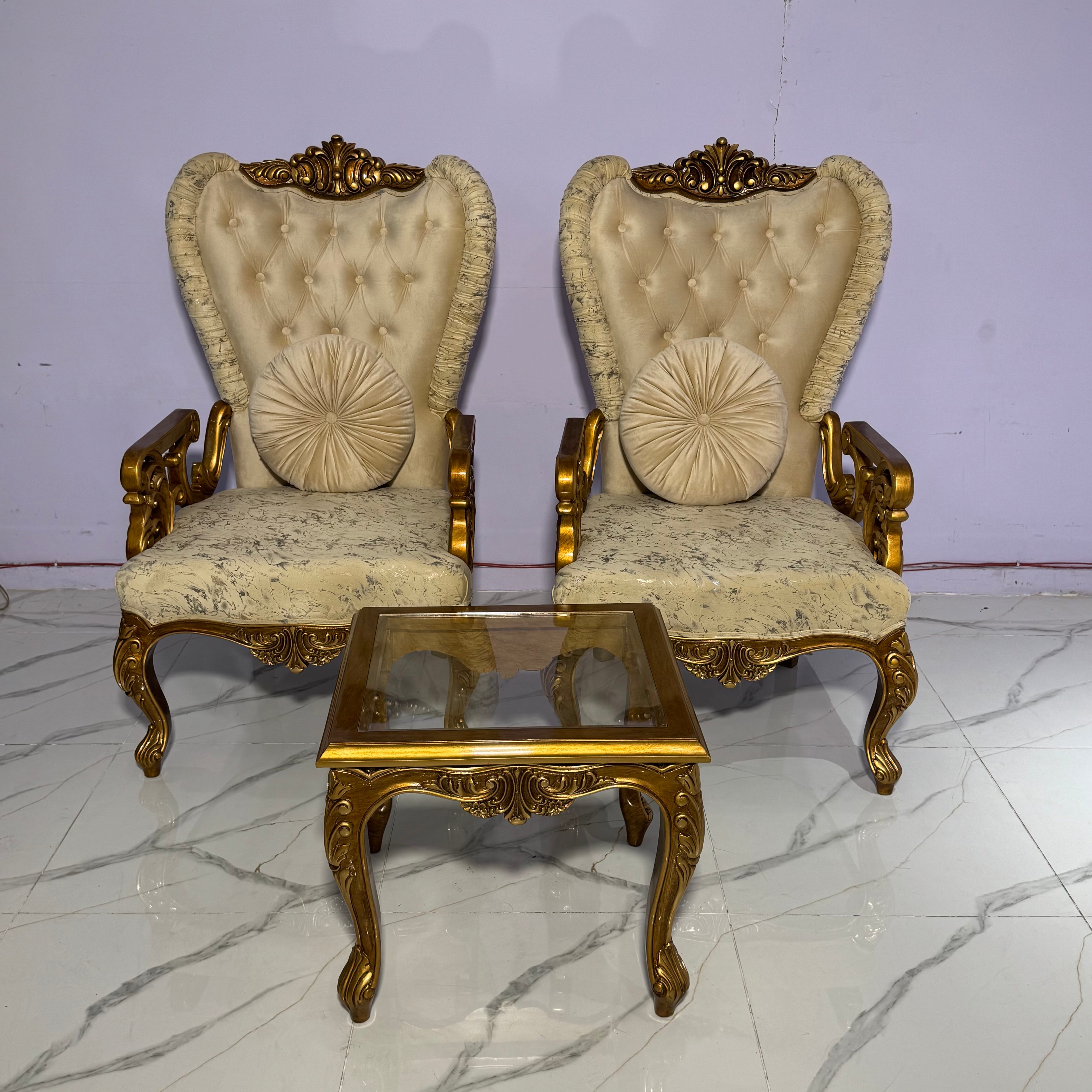 Bedroom Chairs # Br43
