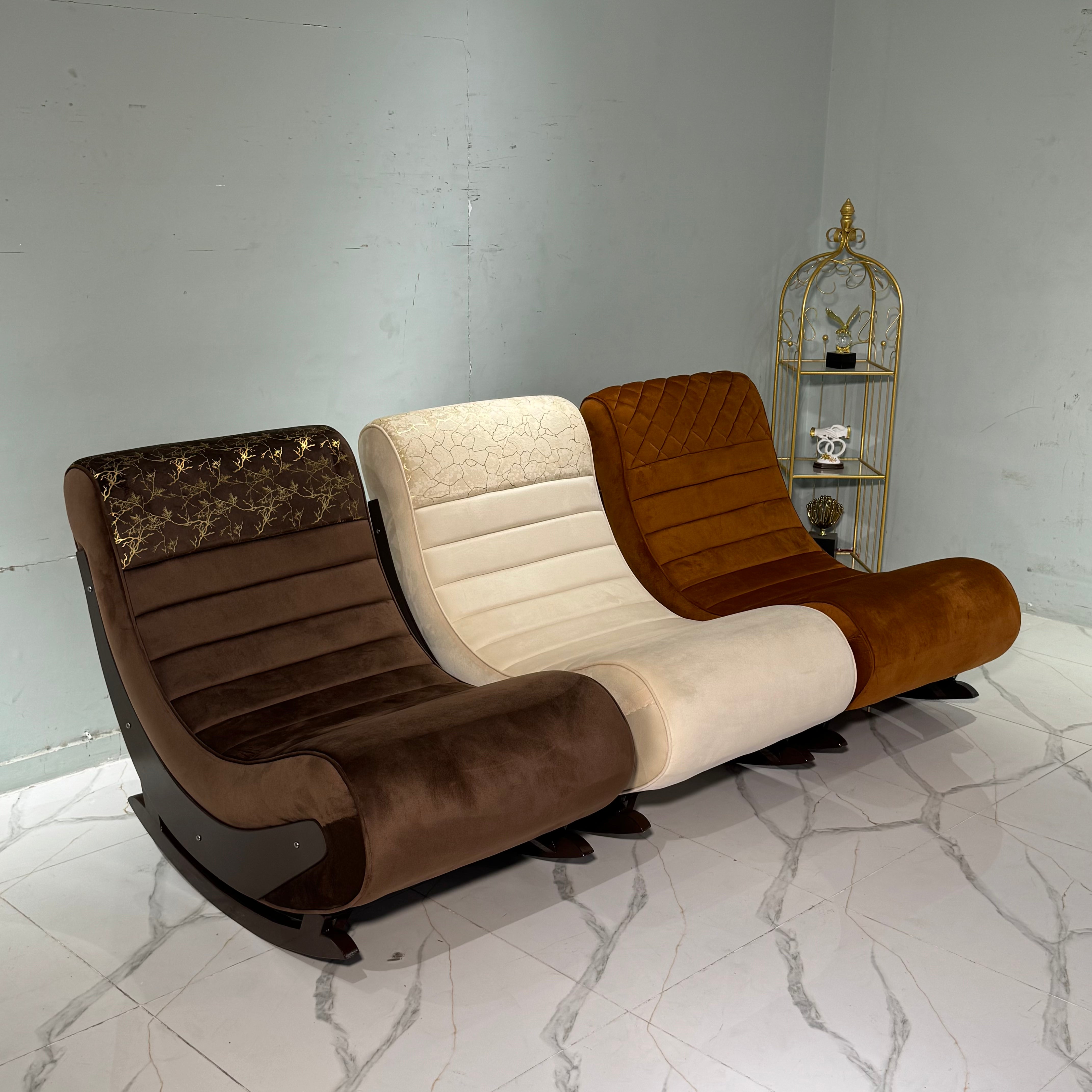 Easy Chair EC20
