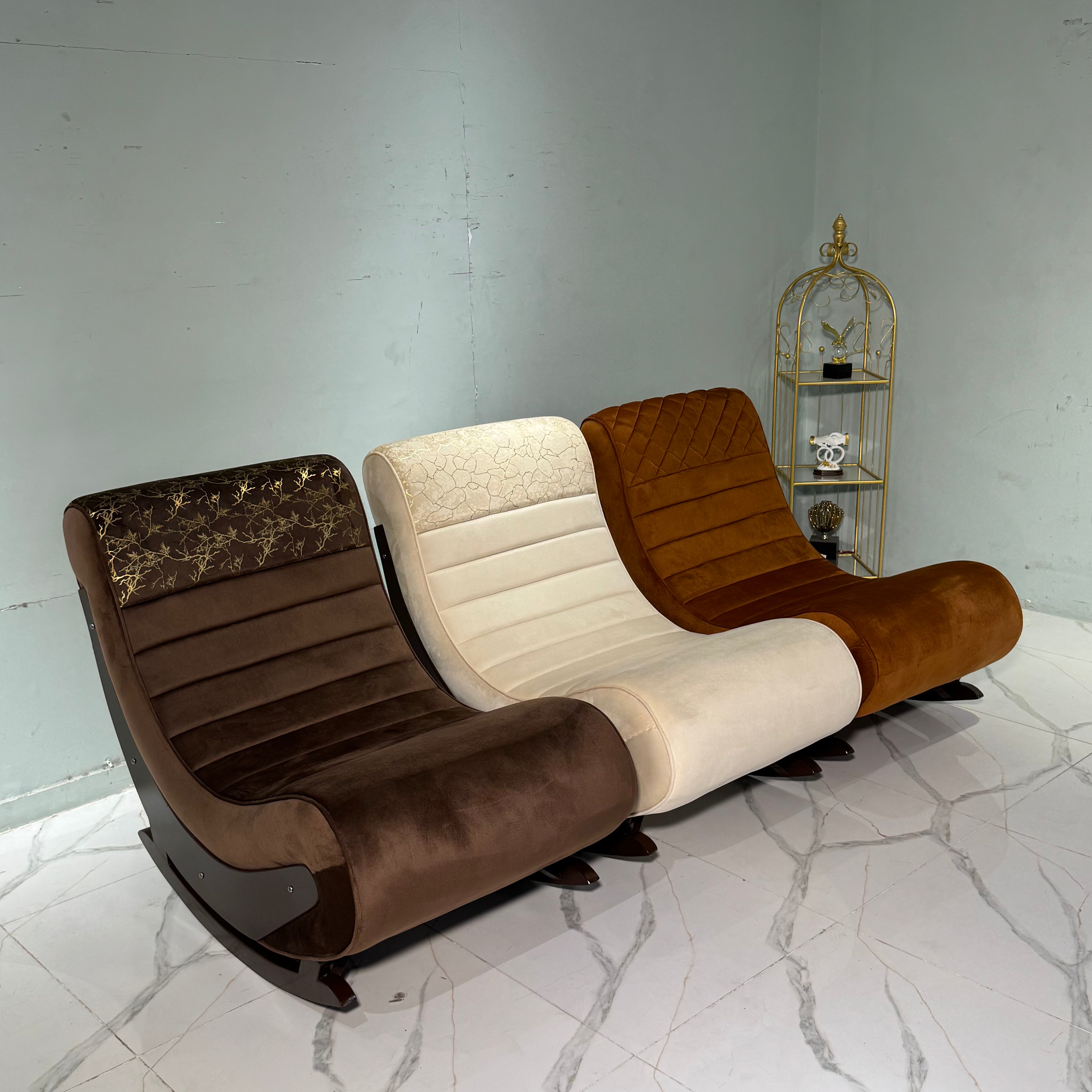 Easy Chair EC20