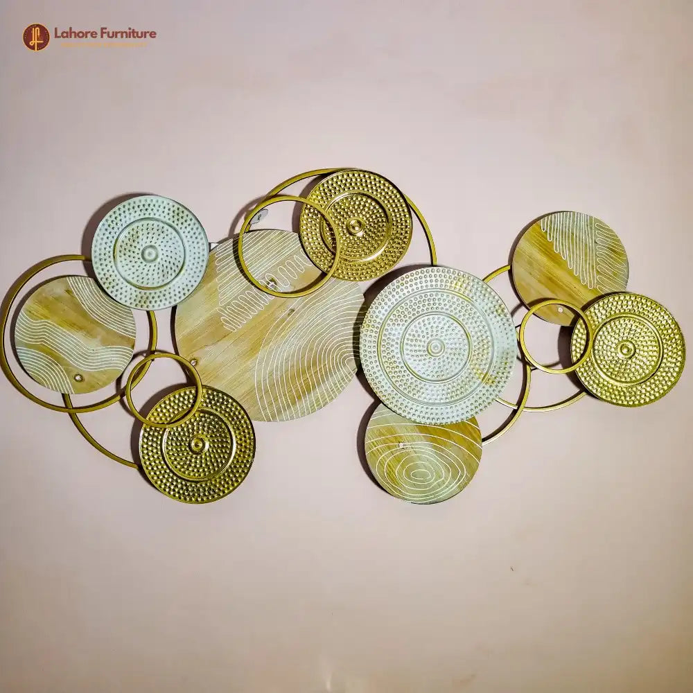 Decorative Imported Wall Panel # 1
