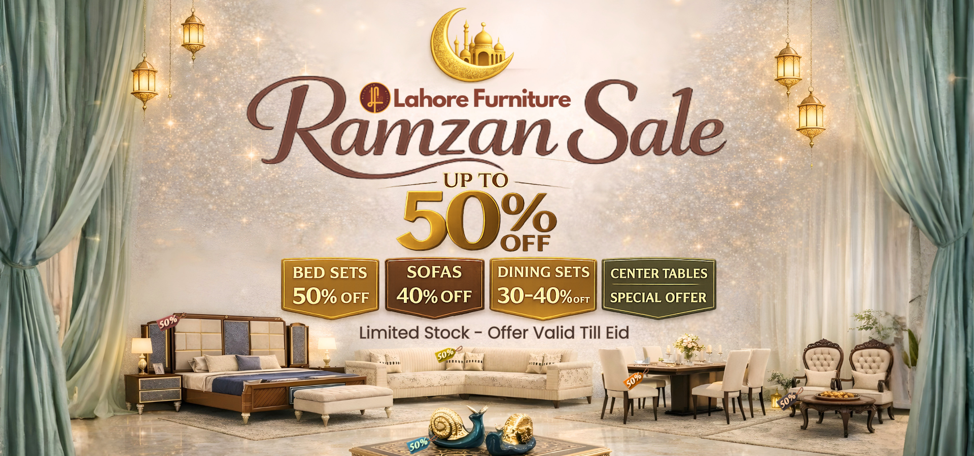 Lahore Furniture