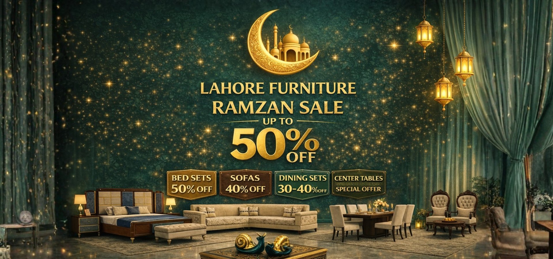 Lahore Furniture