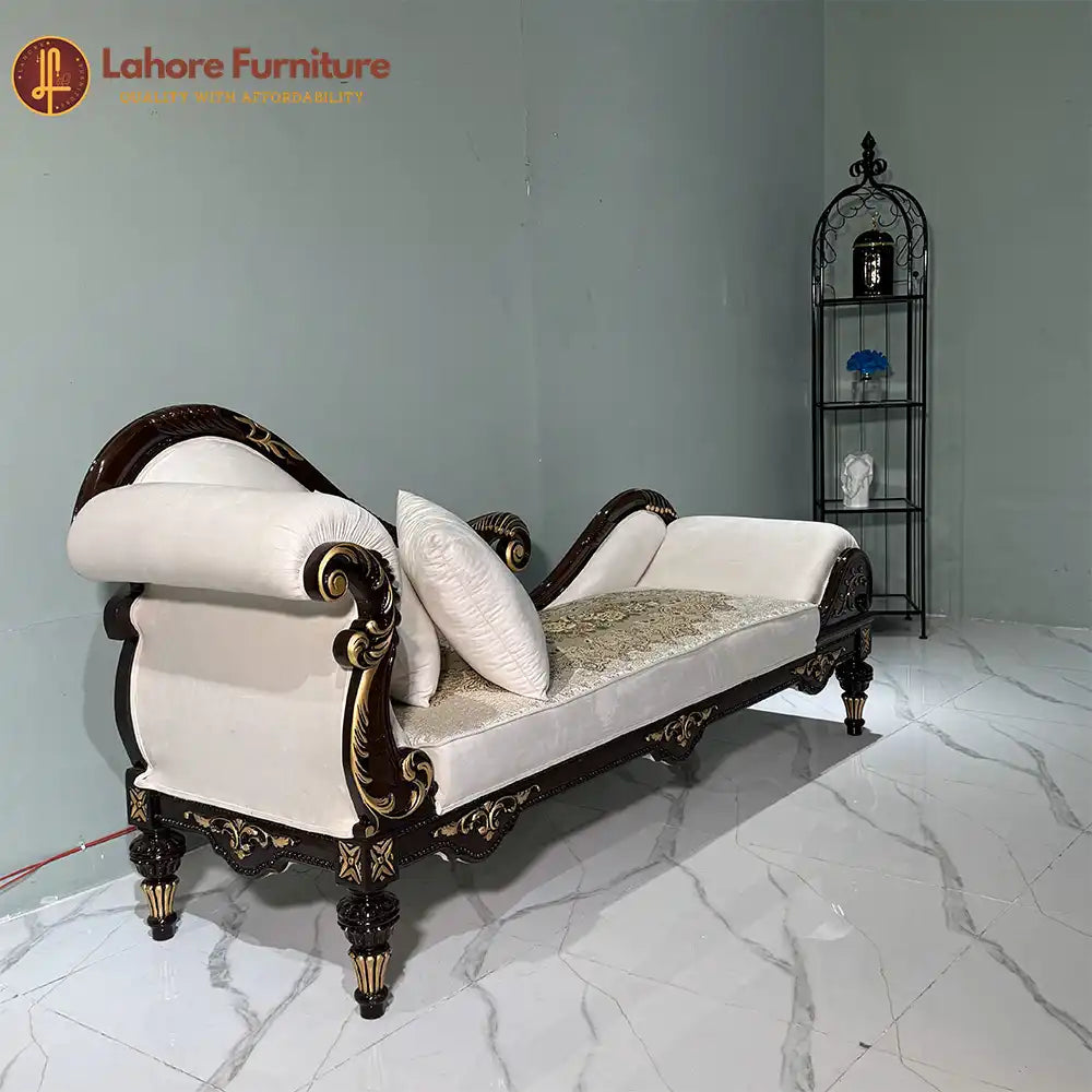 Royal Style Divan # DV01