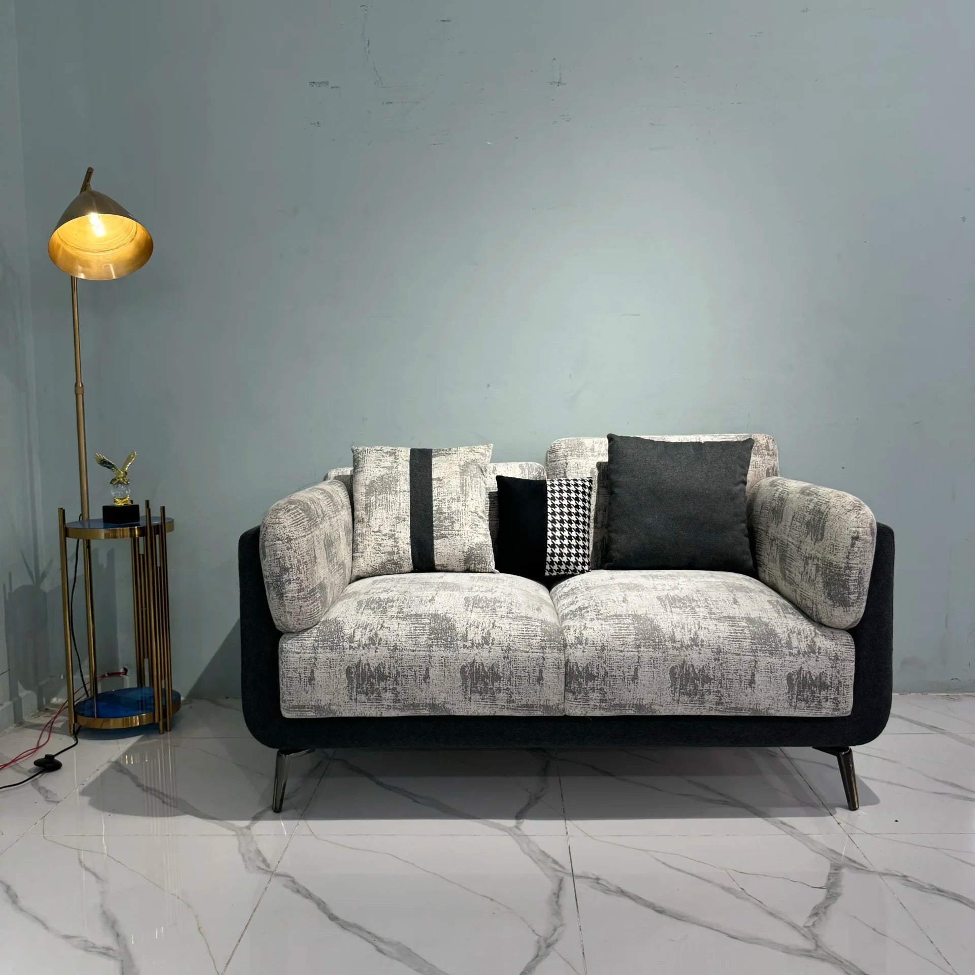 Premium Comfort and Design Luxurious Sofa # S05