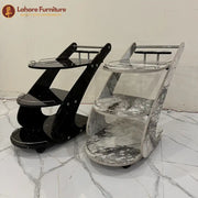 UV Tea Trolley Special