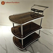 Tea Trolly UV