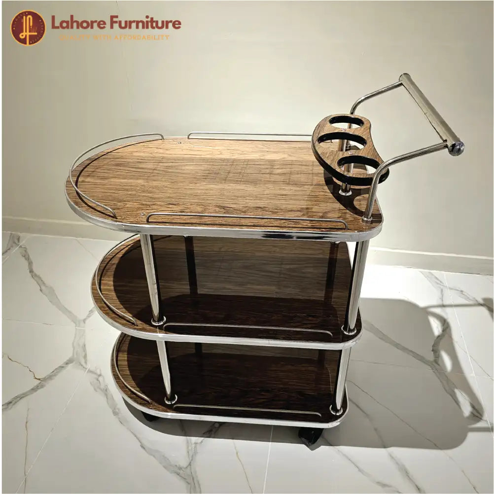 Tea Trolly UV