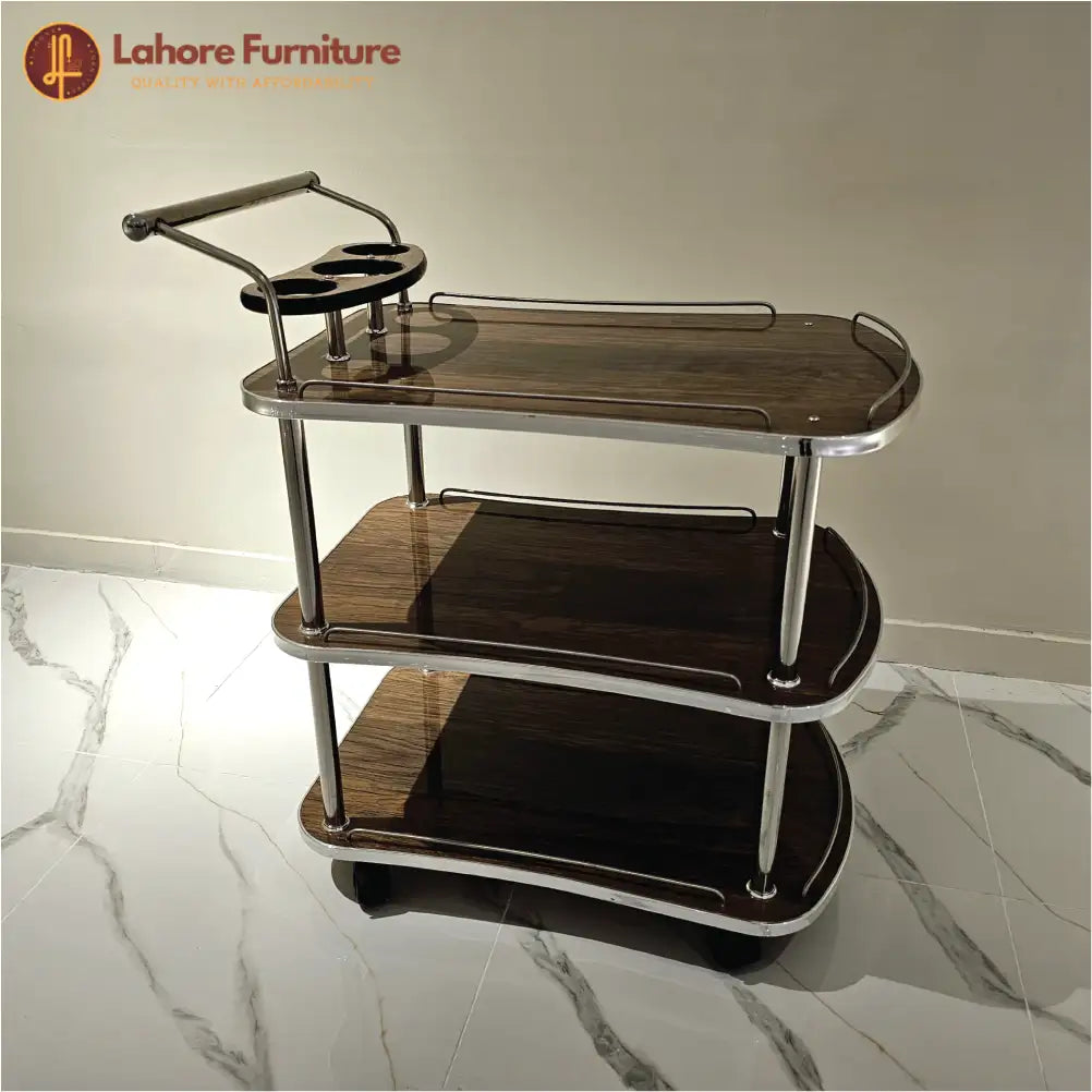 Tea Trolly UV