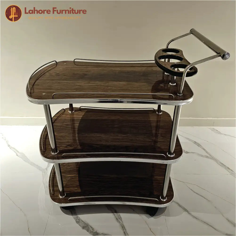 Tea Trolly UV