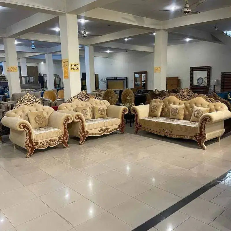 Timeless Textures sofa # S12 sp