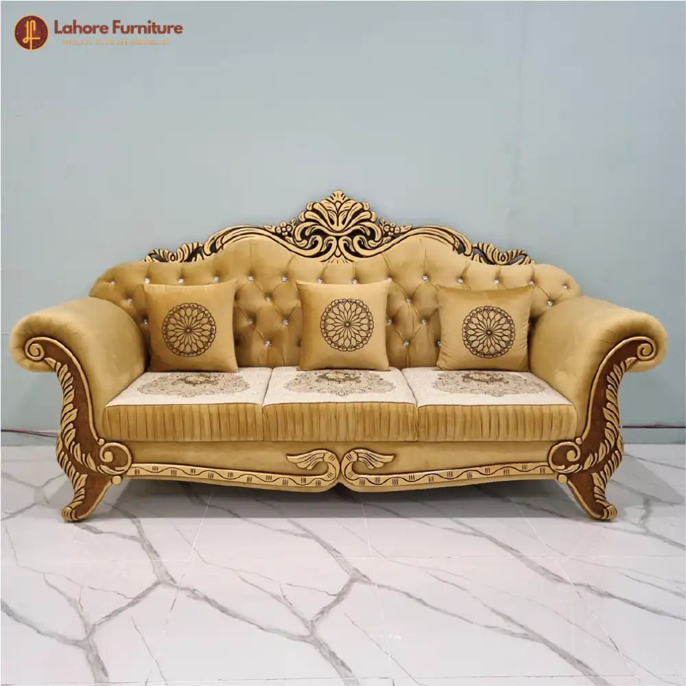 Timeless Textures sofa # S12 sp