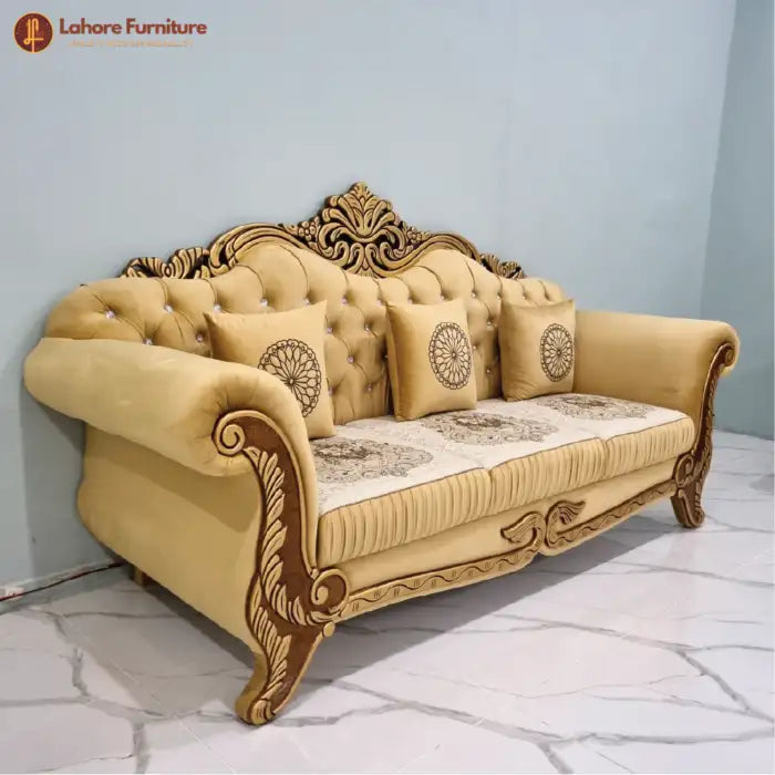 Timeless Textures sofa # S12 sp