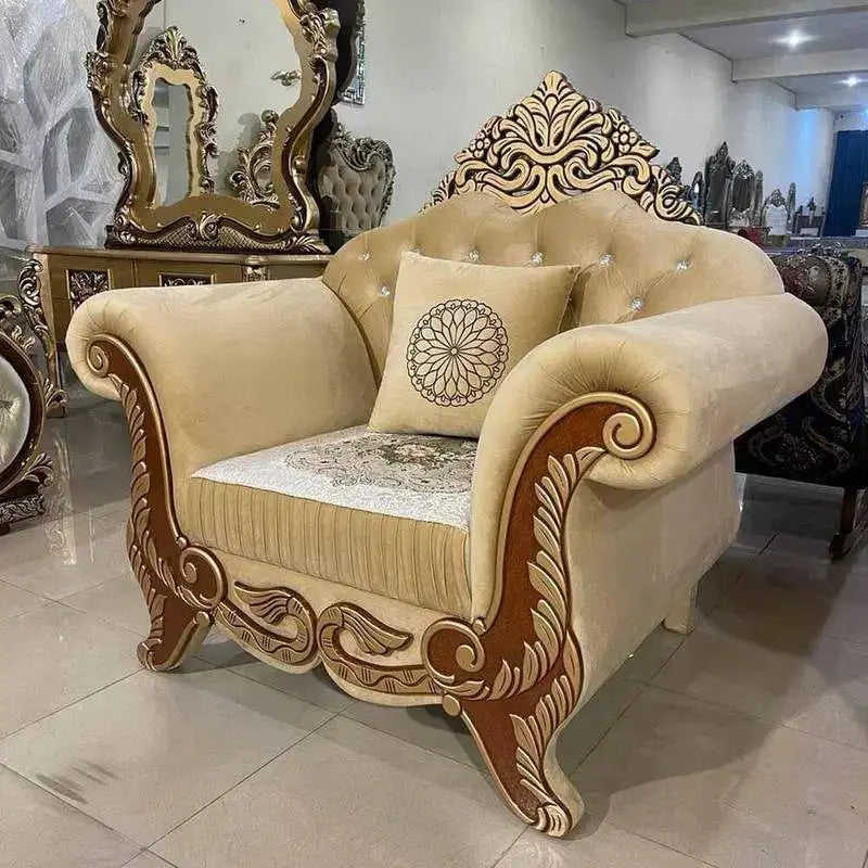 Timeless Textures sofa # S12 sp