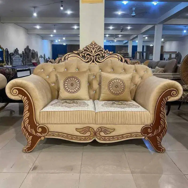 Timeless Textures sofa # S12 sp