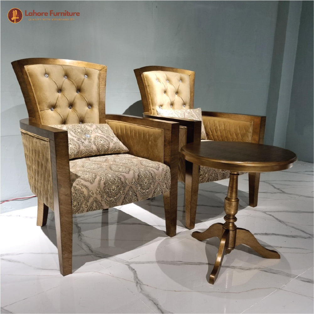 CloudComfort Armchair # BR08